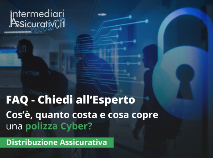 Cos’è e quanto costa e cosa copre una polizza Cyber?